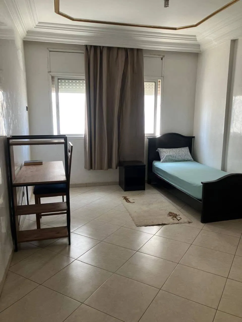 Student Room Boulvard Abdelmoumn